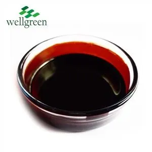 Chất màu thực phẩm tốt cho sức khỏe tự nhiên 10%, 20% dầu Astaxanthin