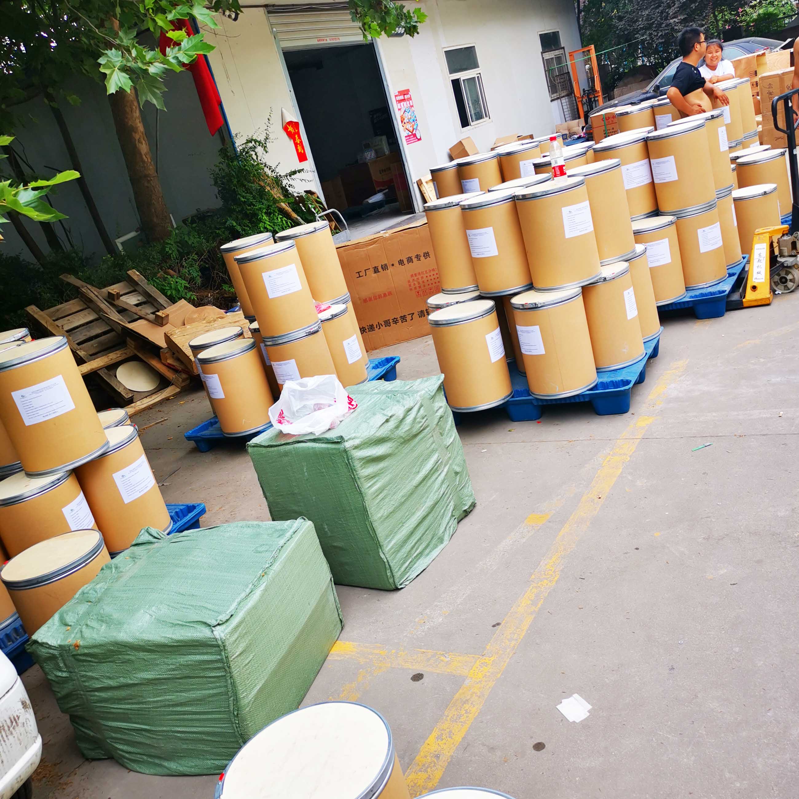 Chiết xuất từ ​​thảo dược thiên nhiên được ưa chuộng tại Việt Nam