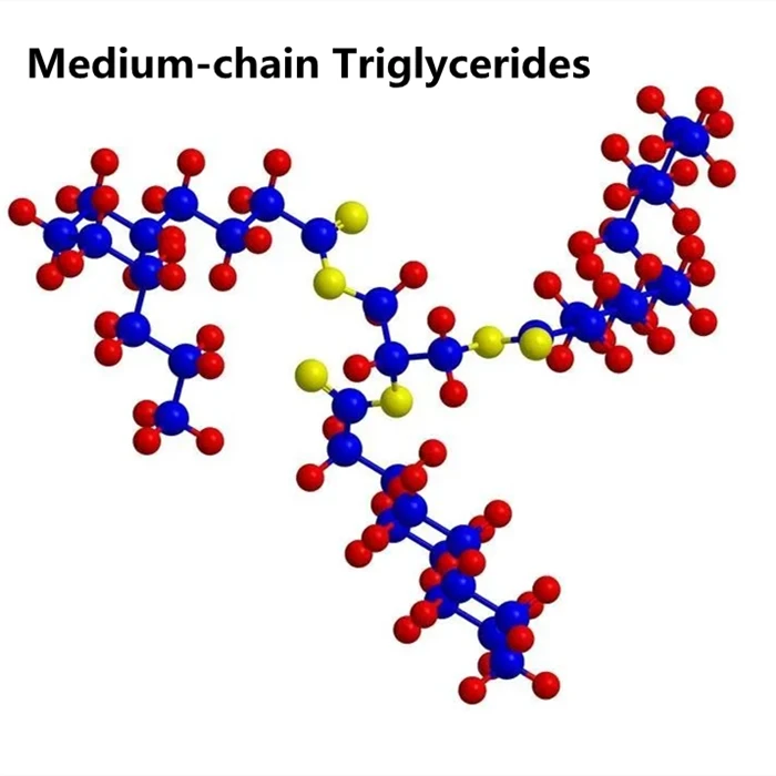 Điều gì tuyệt vời về Triglyceride chuỗi trung bình?