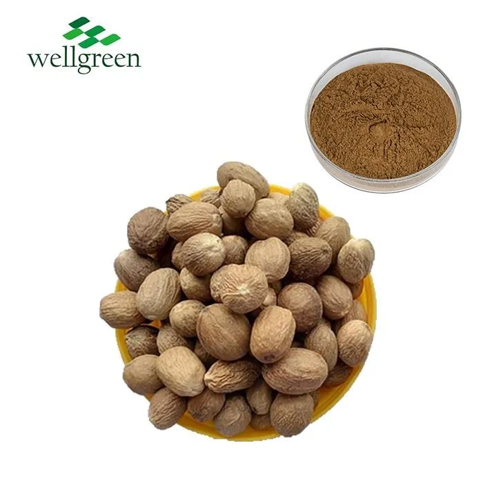 Nutmeg Extract
