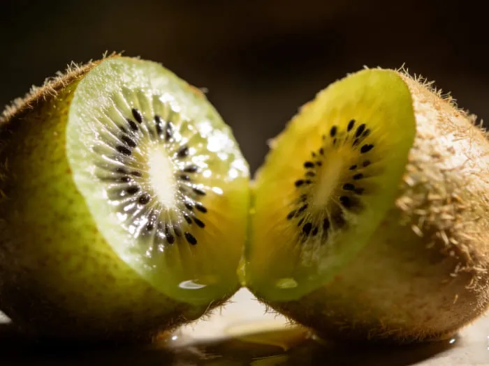 Kiwi Fruit Kiwi Fruit